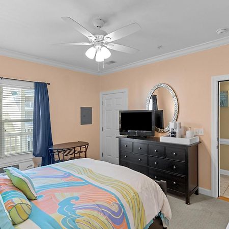 Calypso Cottage & Canal Vista Ocean Isle Beach Kamer foto