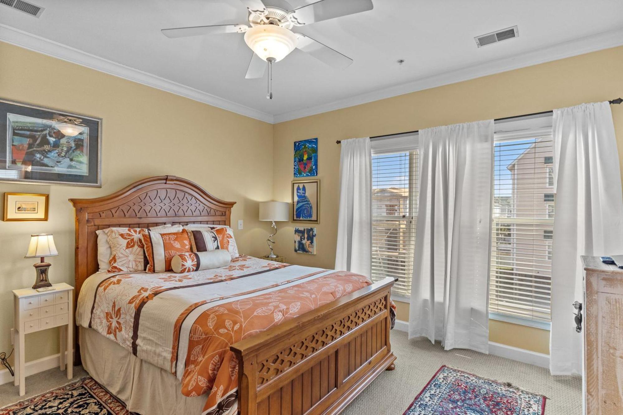 Calypso Cottage & Canal Vista Ocean Isle Beach Kamer foto