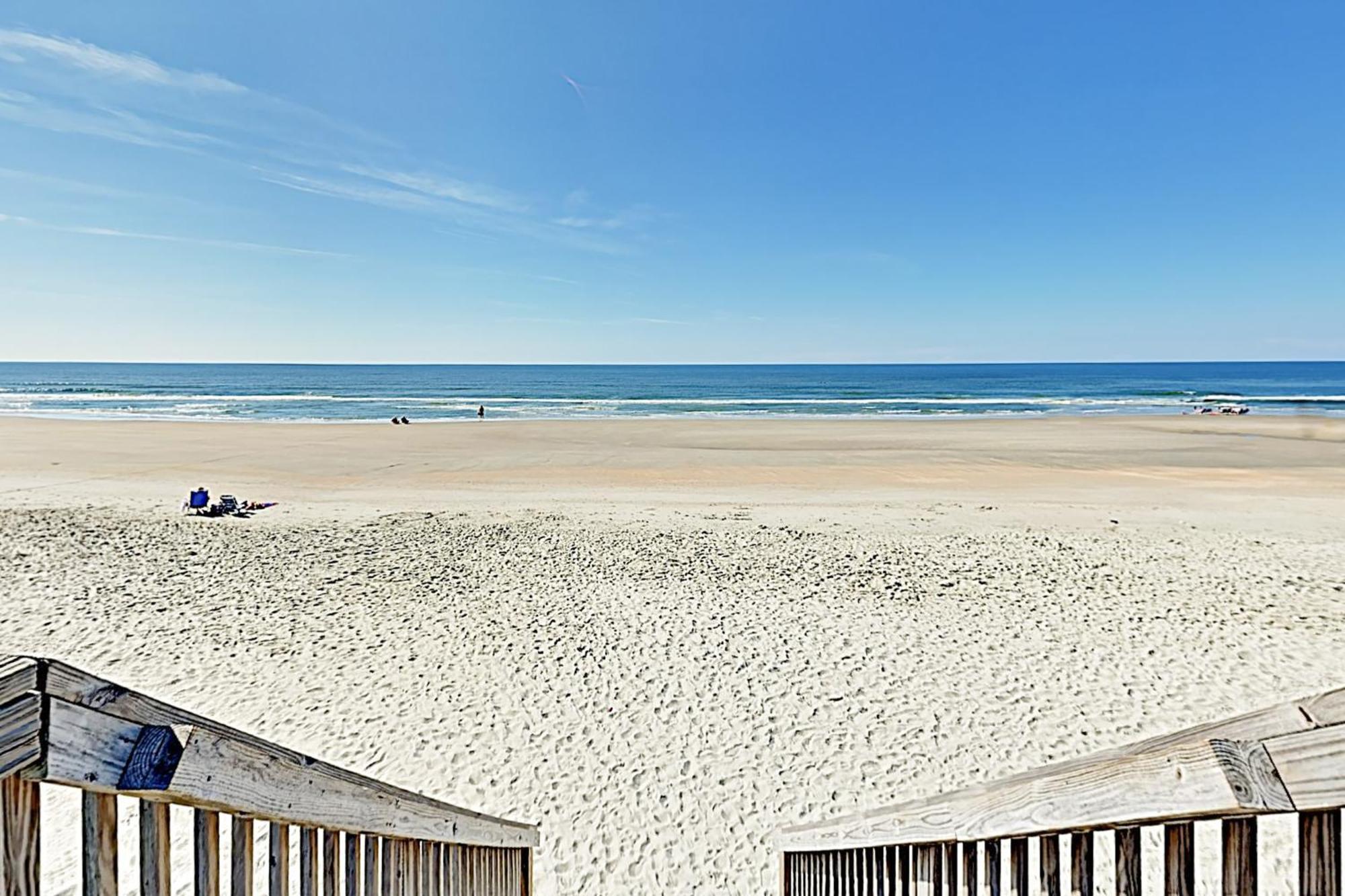 Calypso Cottage & Canal Vista Ocean Isle Beach Kamer foto